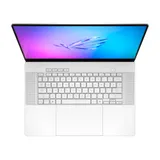 Ноутбук Asus 90NR0NE2-M000W0 ROG Zephyrus G16 GA605KM-QR016 16" WQXGA(2560x1600) OLED 240Hz/AMD Ryzen AI 7 350 up to 5.0GHz (8C)/32GB/1TB SSD/NVIDIA GeForce RTX5060 8GB/Wi-Fi 7/BT5.4/IR+1080P FHD Ca