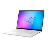 Ноутбук Asus 90NR0NE2-M000W0 ROG Zephyrus G16 GA605KM-QR016 16" WQXGA(2560x1600) OLED 240Hz/AMD Ryzen AI 7 350 up to 5.0GHz (8C)/32GB/1TB SSD/NVIDIA GeForce RTX5060 8GB/Wi-Fi 7/BT5.4/IR+1080P FHD Ca