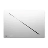Ноутбук Asus 90NR0NE2-M000W0 ROG Zephyrus G16 GA605KM-QR016 16" WQXGA(2560x1600) OLED 240Hz/AMD Ryzen AI 7 350 up to 5.0GHz (8C)/32GB/1TB SSD/NVIDIA GeForce RTX5060 8GB/Wi-Fi 7/BT5.4/IR+1080P FHD Ca