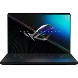 Ноутбук Asus 90NR0911-M001C0 ROG Zephyrus M16 GU603ZM-K8005W 16" WQXGA(2560x1600) IPS 165Hz/Intel Core i7-12700H 2,3Ghz (14Cores)/16GB/512GB/NVIDIA GeForce RTX3060 6GB/Wi-Fi 6E/BT5.2/IR+720P HD Came
