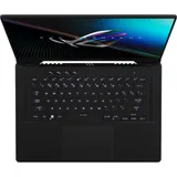 Ноутбук Asus 90NR0911-M001C0 ROG Zephyrus M16 GU603ZM-K8005W 16" WQXGA(2560x1600) IPS 165Hz/Intel Core i7-12700H 2,3Ghz (14Cores)/16GB/512GB/NVIDIA GeForce RTX3060 6GB/Wi-Fi 6E/BT5.2/IR+720P HD Came