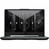 Ноутбук ASUS FX506HCB, Core i5 11400H-2.7GHz/15.6"FHD/512GB SSD/16GB/RTX3050, 4GB/WL/BT/Cam/DOS