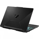 Ноутбук ASUS FX506HCB, Core i5 11400H-2.7GHz/15.6"FHD/512GB SSD/16GB/RTX3050, 4GB/WL/BT/Cam/DOS