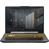 Ноутбук Asus/FX506HM-HN148/Core i5/11400H/2,7 GHz/16 Gb/M.2 PCIe SSD/512 Gb/Nо ODD/GeForce/RTX 3060/6 Gb/15,6 ''/1920x1080/Без операционной системы/серый