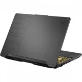 Ноутбук Asus/FX506HM-HN148/Core i5/11400H/2,7 GHz/16 Gb/M.2 PCIe SSD/512 Gb/Nо ODD/GeForce/RTX 3060/6 Gb/15,6 ''/1920x1080/Без операционной системы/серый