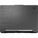 Ноутбук Asus/FX506HM-HN148/Core i5/11400H/2,7 GHz/16 Gb/M.2 PCIe SSD/512 Gb/Nо ODD/GeForce/RTX 3060/6 Gb/15,6 ''/1920x1080/Без операционной системы/серый
