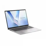Ноутбук Asus 90NB15F2-M005M0 Vivobook 16 M1607KA-MB063W 16" WUXGA(1920x1200) IPS/AMD Ryzen AI 5 340 up to 4,8GHz (6C)/16GB/512GB/AMDRadeonGraphics/Wi-Fi 6/BT5.3/IR+FHD Camera/BKLT/Windows 11 Home/1Y