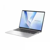 Ноутбук Asus 90NB15F2-M005M0 Vivobook 16 M1607KA-MB063W 16" WUXGA(1920x1200) IPS/AMD Ryzen AI 5 340 up to 4,8GHz (6C)/16GB/512GB/AMDRadeonGraphics/Wi-Fi 6/BT5.3/IR+FHD Camera/BKLT/Windows 11 Home/1Y