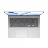 Ноутбук Asus 90NB15F2-M005M0 Vivobook 16 M1607KA-MB063W 16" WUXGA(1920x1200) IPS/AMD Ryzen AI 5 340 up to 4,8GHz (6C)/16GB/512GB/AMDRadeonGraphics/Wi-Fi 6/BT5.3/IR+FHD Camera/BKLT/Windows 11 Home/1Y
