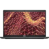 Ноутбук DELL Latitude 7330, Core i5 1235U-1.3GHz/13.3"FHD/512GB SSD/16GB/Iris Xe/Cam/WL/BT/Linux