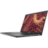 Ноутбук DELL Latitude 7330, Core i5 1235U-1.3GHz/13.3"FHD/512GB SSD/16GB/Iris Xe/Cam/WL/BT/Linux