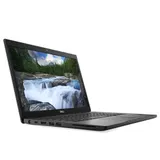 Ноутбук Dell/Vostro 3401/Core i3/1005G1/1,2 GHz/4 Gb/1000 Gb/Nо ODD/Graphics/UHD/256 Mb/14 ''/1366x768/Windows 10/Pro/64/черный