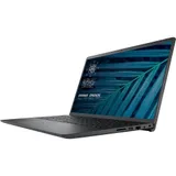 Ноутбук Dell/Vostro 3510/Core i5/1135G7/2,4 GHz/8 Gb/M.2 PCIe SSD/256 Gb/No ODD/Graphics/UHD/256 Mb/15,6 ''/1920x1080/Windows 11/Pro/64/Чёрный