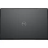 Ноутбук Dell/Vostro 3510/Core i5/1135G7/2,4 GHz/8 Gb/M.2 PCIe SSD/256 Gb/No ODD/Graphics/UHD/256 Mb/15,6 ''/1920x1080/Windows 11/Pro/64/Чёрный