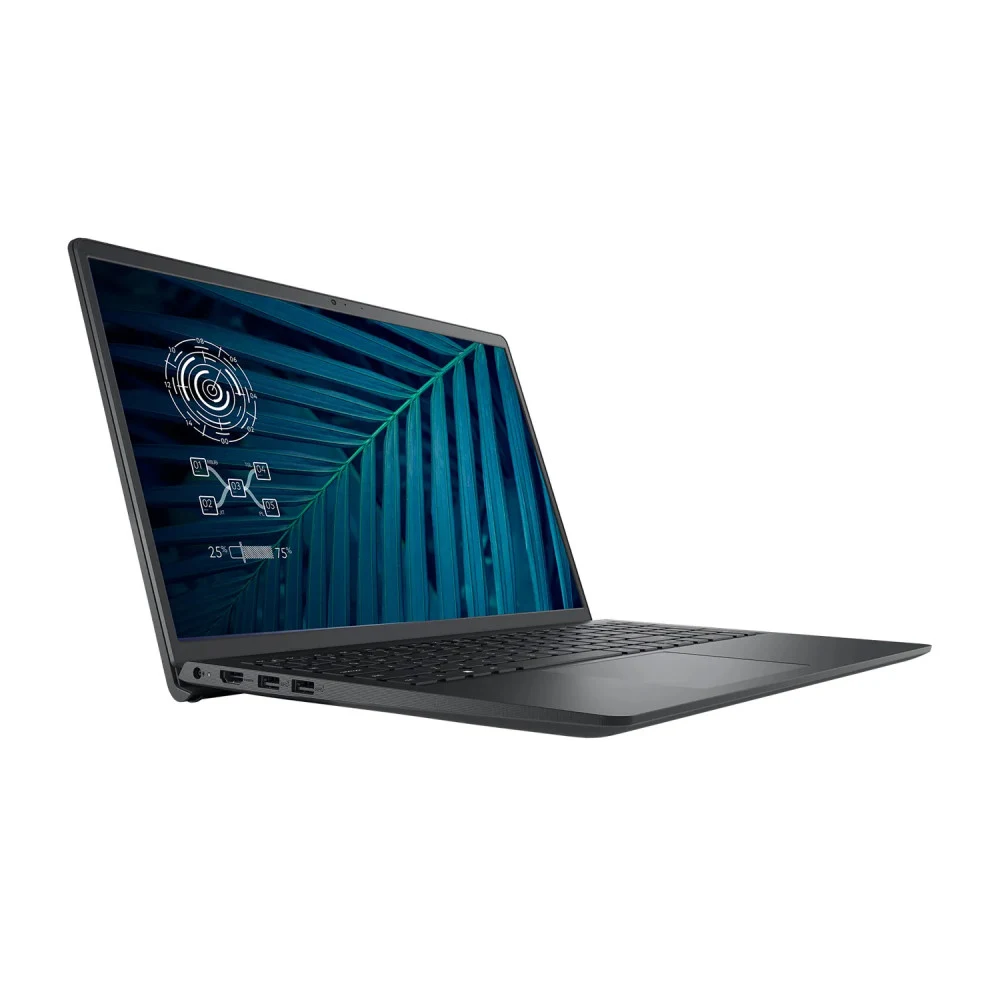 Ноутбук Dell Vostro 3530, Core i5-1334U/15.6"FHD/8GB/512GB/Intel UHD Graphics/LAN/W11Pro