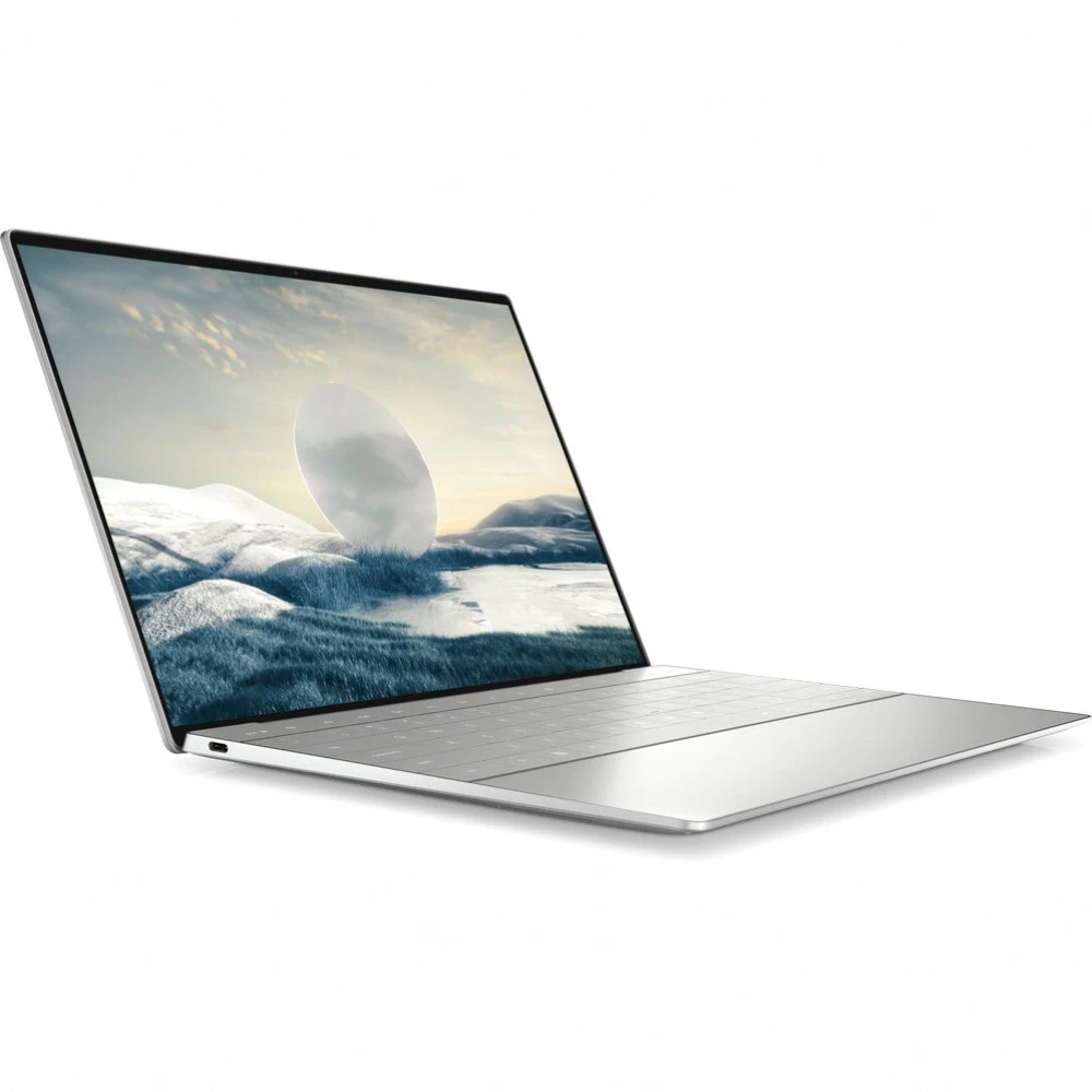 Ноутбук DELL XPS 13 9315, Core i5 1230U-1.0GHz/13.4"WUXGA/512GB SSD/8GB/Intel Iris Xe/WL/BT/W11