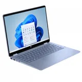 Ноутбук HP 14-fp0024ci, Core 5 120U/14"2K/8GB/512GB/Intel Graphics/DOS