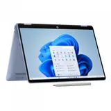 Ноутбук HP 14-fp0024ci, Core 5 120U/14"2K/8GB/512GB/Intel Graphics/DOS