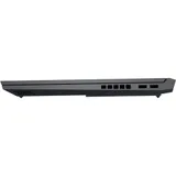 Ноутбук HP Victus 16-d1039ci, Core i7-12700H/16.1"FHD/16GB/1TB/GF RTX3060 6GB/LAN/DOS