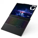 Ноутбук Lenovo Legion 5 15IAX10, Core Ultra 9 275HX/15.1"WQXGA/32GB/512GB/GF RTX5070 8GB/LAN/DOS