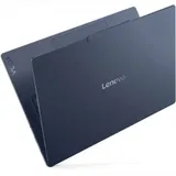 Ноутбук/ Lenovo Yoga Slim 7 14Q8X9 14.5"(2944x1840 OLED)/Touch/Qualcomm Snapdragon X Elite X1E-78-100(Ghz)/32768Mb/1024PCISSDGb/noDVD/Int:Adreno X1-85/Cam/BT/WiFi/70WHr/war 1y/1.28kg/cosmic blue/Win