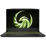 Ноутбук MSI Alpha 15 B5EEK, AMD Ryzen 7 5800H-3.2GHz/15.6"FHD/512GB SSD/16GB/RX6600M,8GB/WL/BT/DOS