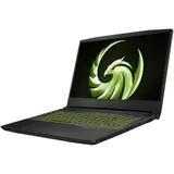 Ноутбук MSI Alpha 15 B5EEK, AMD Ryzen 7 5800H-3.2GHz/15.6"FHD/512GB SSD/16GB/RX6600M,8GB/WL/BT/DOS