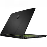 Ноутбук MSI Alpha 15 B5EEK, AMD Ryzen 5 5600H-3.3GHz/15.6"FHD/512GB SSD/8GB/RX6600M,8GB/WL/BT/DOS