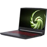 Ноутбук MSI Bravo 15 B5DD, AMD Ryzen 7 5800H-3.2GHz/15.6"FHD/512GB SSD/16GB/RX5500M,4GB/WL/BT/DOS
