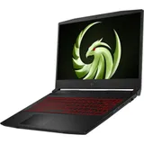 Ноутбук MSI Bravo 15 B5DD, AMD Ryzen 7 5800H-3.2GHz/15.6"FHD/512GB SSD/16GB/RX5500M,4GB/WL/BT/DOS