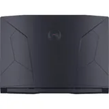 Ноутбук MSI Bravo 15 B5DD, AMD Ryzen 7 5800H-3.2GHz/15.6"FHD/512GB SSD/16GB/RX5500M,4GB/WL/BT/DOS