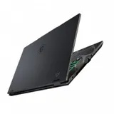 Ноутбук, MSI Cyborg 17 B2RWEKG-207XKZ, 9S7-17U332-207, 17.3", FHD 1980x1080, IPS, 144Hz, Core 5 210H, 16GB DDR5, 512GB SSD Gen4, NVIDIA GeForce RTX5050, 8GB GDDR7, DOS, Черный