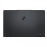 Ноутбук, MSI Cyborg 17 B2RWEKG-207XKZ, 9S7-17U332-207, 17.3", FHD 1980x1080, IPS, 144Hz, Core 5 210H, 16GB DDR5, 512GB SSD Gen4, NVIDIA GeForce RTX5050, 8GB GDDR7, DOS, Черный