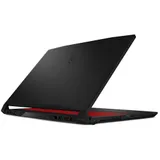 Ноутбук MSI Katana GF66 12UE, Core i7-12650H-2.3GHz/15.6"FHD/1TB SSD/16GB/RTX3060,6GB/WL/BT/Cam/DOS