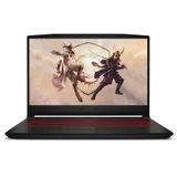 Ноутбук MSI Katana GF66 12UG, Core i7-12700H-2.3GHz/15.6"FHD/1TB SSD/16GB/RTX3070Ti,8GB/WL/BT/DOS