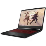 Ноутбук MSI Katana GF66 12UG, Core i7-12700H-2.3GHz/15.6"FHD/1TB SSD/16GB/RTX3070Ti,8GB/WL/BT/DOS