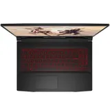 Ноутбук MSI Katana GF66 12UG, Core i7-12700H-2.3GHz/15.6"FHD/1TB SSD/16GB/RTX3070Ti,8GB/WL/BT/DOS