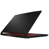 Ноутбук MSI Katana GF66 12UG, Core i7-12700H-2.3GHz/15.6"FHD/1TB SSD/16GB/RTX3070Ti,8GB/WL/BT/DOS