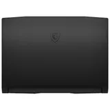 Ноутбук MSI Katana GF66 12UG, Core i7-12700H-2.3GHz/15.6"FHD/1TB SSD/16GB/RTX3070Ti,8GB/WL/BT/DOS