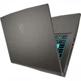 Ноутбук MSI Thin 15 B13UCX-3068XKZ, Core i5-13420H/15.6"FHD/16GB/512GB/GF RTX2050 4GB/DOS