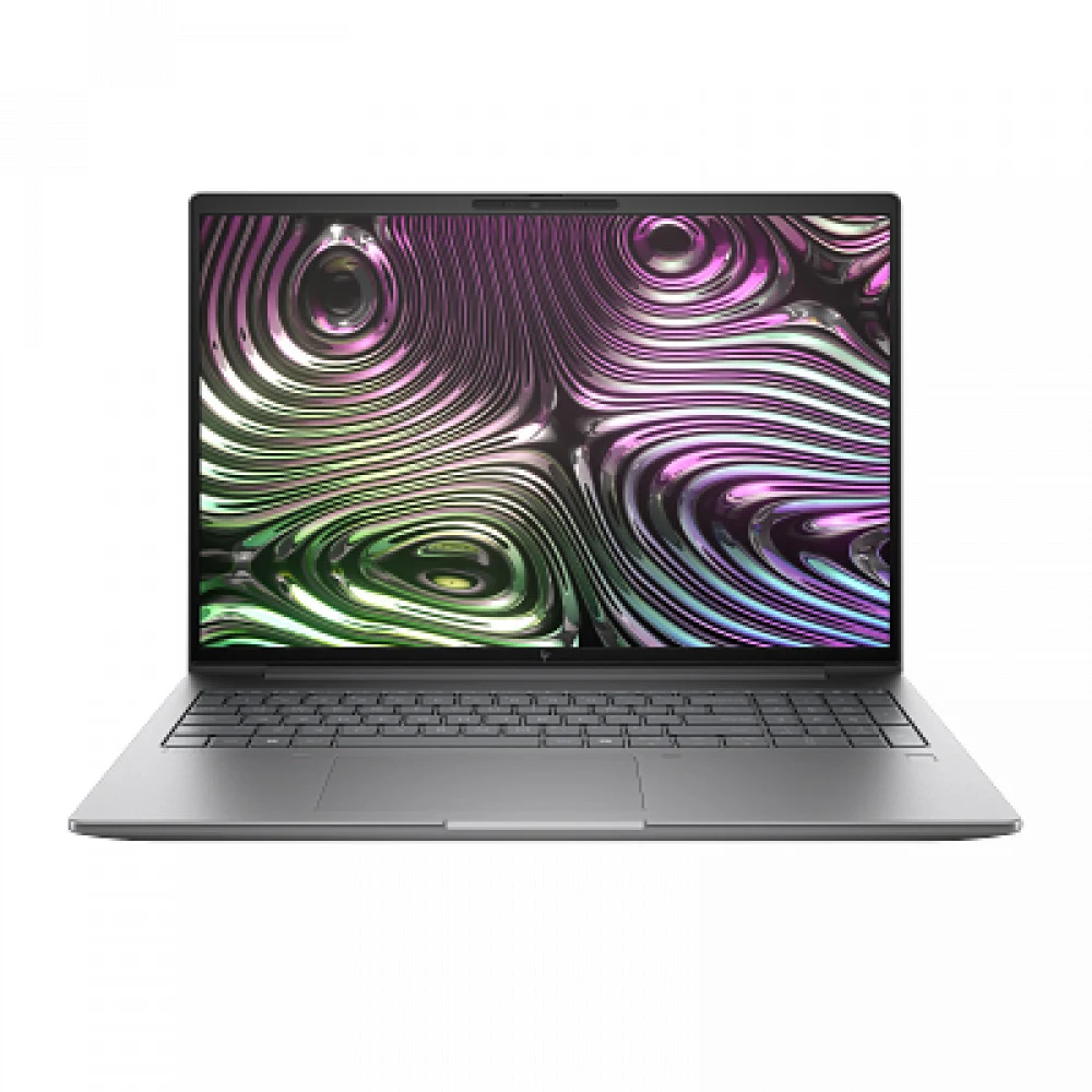 HP B72XDET HP ZBook X G1i 16 U7-255H 16.0T 32GB/1024 RTXPRO1000 W11Pro