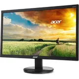 Монитор 23.8" Acer K242HYLHbi, Black, VA, 1920x1080@75Hz, 250кд/м2, 3000:1, 1ms, VGA, HDMI