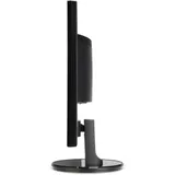 Монитор 23.8" Acer K242HYLHbi, Black, VA, 1920x1080@75Hz, 250кд/м2, 3000:1, 1ms, VGA, HDMI