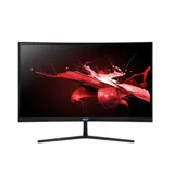 ACER 27" Nitro EI272URPbmiiipx (16:9)/VA(LED)/ZF/DisplayHDR 400/2560x1440/144Hz(DP,HDMI2.0), 60Hz(HDMI1.4)/4 (G2G)ms/320 (400 Peak)nits/3000:1/2xHDMI(1.4)+HDMI(2.0)+DP+Audio Out/2Wx2/DP/HDMI FreeSyn