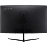 31,5" ACER Nitro EI322QURPbmiippx , VA, DisplayHDR 400, 2560x1440, 165Hz , 400nits, 1ms, 178°/178° , 2xHDMI + 2xDP +Audio Out, 93% DCI-P3, Curved, Black