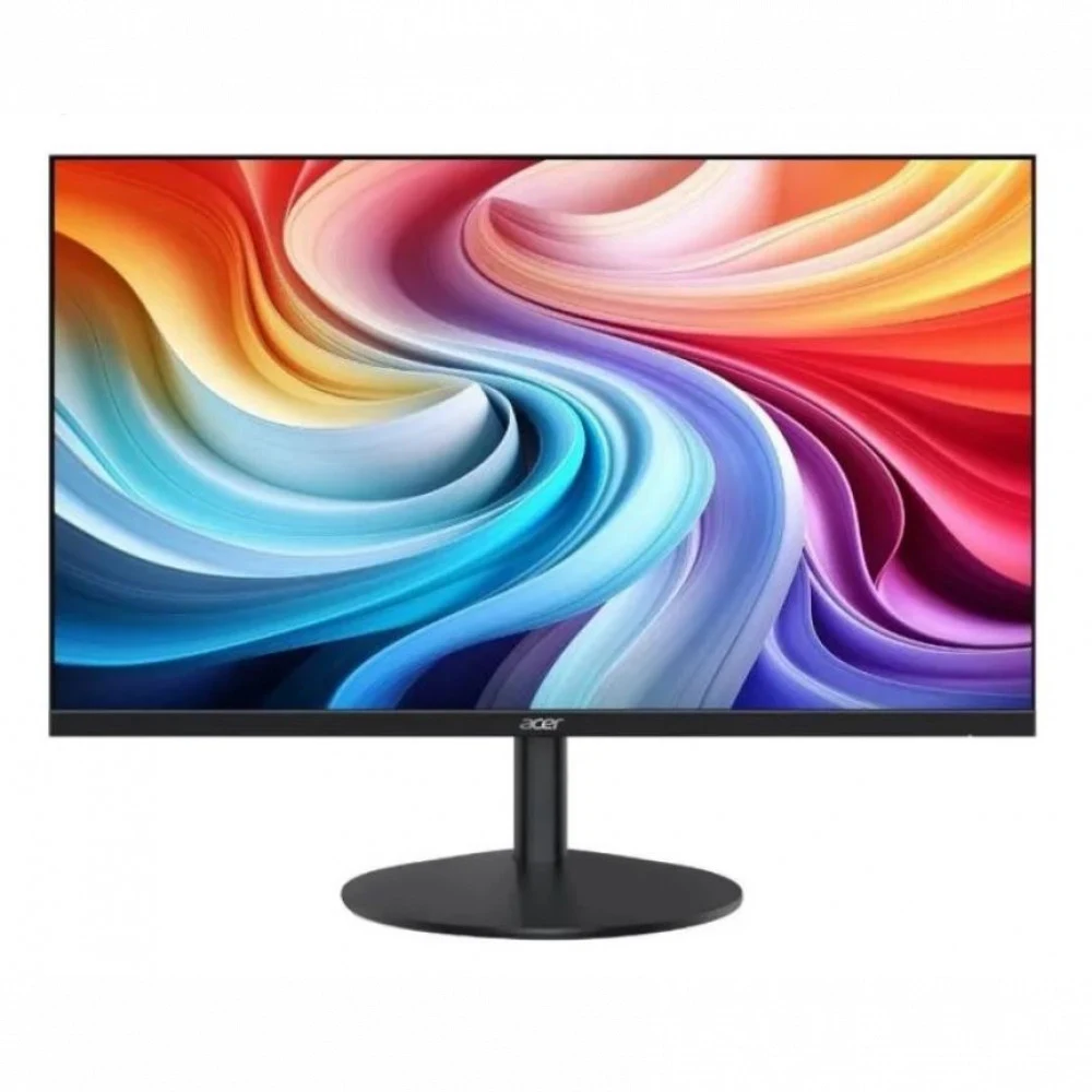 Монитор Acer/SA273G0bi/27 ''/Full HD/1920x1080 Pix/VGA HDMI AdaptiveSync/1 мс/250 ANSI люм/1500:1/120 Hz