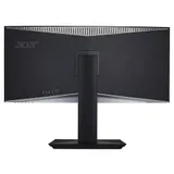 LCD Acer 35" CZ350CKbmiiphx черный {AMVA 3440x1440 100Hz 4ms 21:9 2500:1 300cd 8bit 2xHDMI2.0 DisplayPort1.2 FreeSync 2x5W AudioOut VESA}