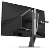 Монитор 24.5" AOC AGON AG256FS, Black, IPS, 1920x1080@390Hz, 400кд/м2, 1000:1, 0.3ms, 2xHDMI,DP