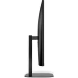 31,5" AOC Q32V5CE 2560x1080@75Гц VA LED 16:9 4(1)ms HDMI DP USB-C 3.2 4*USB 3.2 20M:1 3000:1 178/178 300cd Tilt 2*Speakers5w Black