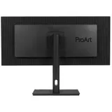 Монитор LCD 34" PA348CGV/ ASUS ProArt Display PA348CGV 34'', 3440x1440, IPS, 178x178, 350nit, 120Hz, 2ms, 2HDMI/DP, 1xUSB-C, 4USB-A, Audio out, 2x2W, LTS, IntPWR, 100x100VESA, Black, 3y